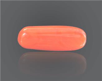 Natural Coral  8.06RTS-27372